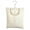 beige, variant on Clothespin Hanging Bag, Large Opening Storage Bag with Rotating Hook