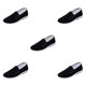 thumbnail image 1 of Sonducket Chinese Traditional Kung Fu Martial Arts Shoes Tai 40 Slipper Type2 NO2, 1 of 1