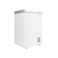 thumbnail image 2 of Congelador Mirage MCP10HB Horizontal 3.5 ft3 Blanco, 2 of 4