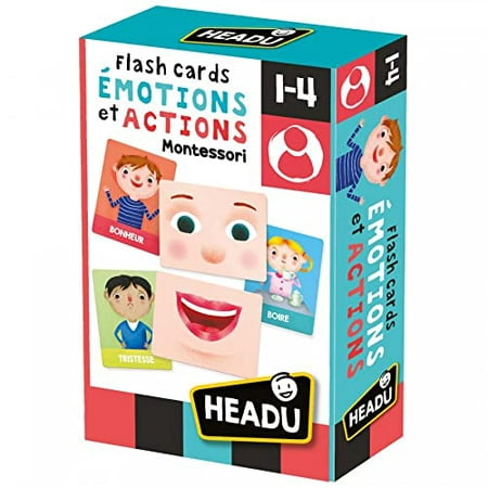 Miniland Emotiblocks, From Ages 2–6 Years, 1-6 Players, Social Awareness,  Emotional Intelligence, Therapy Game, Diversity Play, Understand Facial