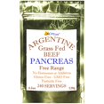 thumbnail image 1 of Polvo de Páncreas de Res CurEase 120g Alimentado con Pasto, 1 of 3