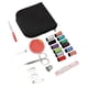 thumbnail image 1 of Kit De Costura De Regalo, Kit De Costura Completo, Fácil De Usar, Versátil, Pequeño Para Dormitorio, 1 of 7