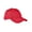 Red, variant on Adams Men's Velocity Cap - ADVE101