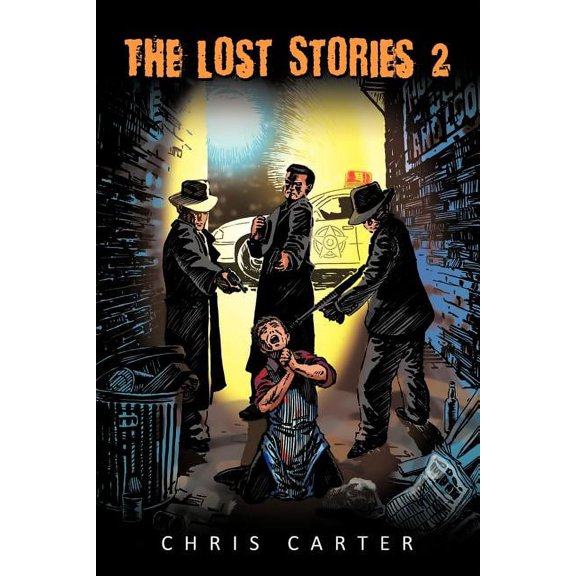The Lost Stories 2 (Paperback)