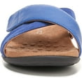 thumbnail image 4 of Vionic Zarie Women's Sandals Classic Blue Size 7 W, 4 of 5