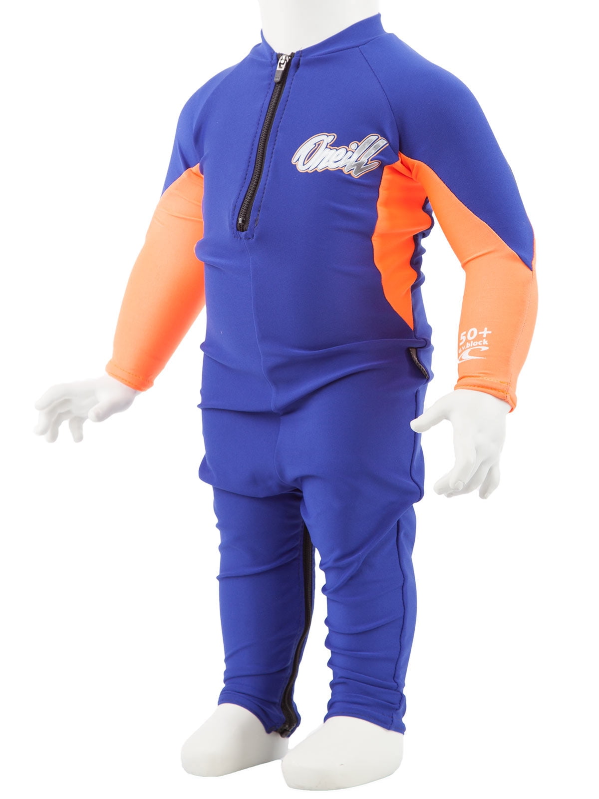 spf infant swimwear