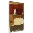 thumbnail image 2 of Tangletown Fine Art Linear Conversations I by Marc Johnson Poster Frame - 48 x 32 x 1.5 in., 2 of 2
