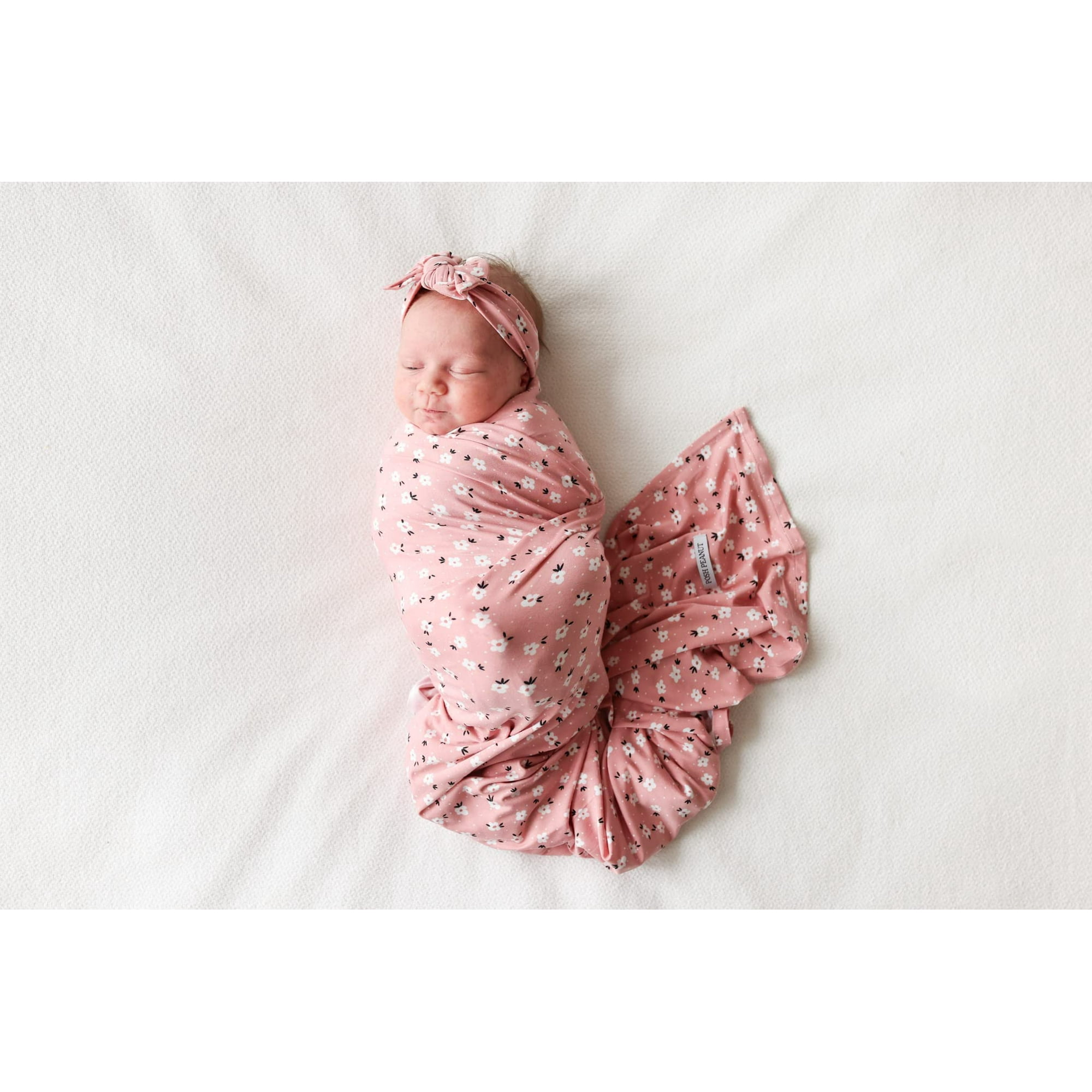 Posh peanut nora swaddle sale