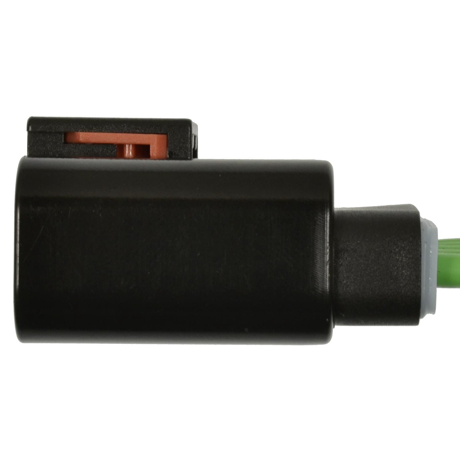 Standard S1768HT - Intermotor HVAC Blower Motor Resistor Connector Fits select: 2005-2006 CHRYSLER 300C, 2001-2009 CHRYSLER TOWN & COUNTRY