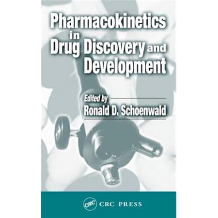 Pre-Owned Pharmacokinetics in Drug Discovery and Development (Hardcover)