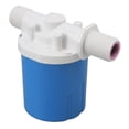 thumbnail image 1 of Automatic Water  Control Valve for Water , Aquarium, Solar Energy, Side Inner Water Float Valve, 1 of 8
