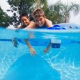 thumbnail image 3 of Swimming Pool Spa Chemical Dispenser Pool Dispenser Swimming Pool Spa Floating Dispenser Floating Tablet Chlorine Automatic Drug Box Dosing Device Flo, 3 of 5