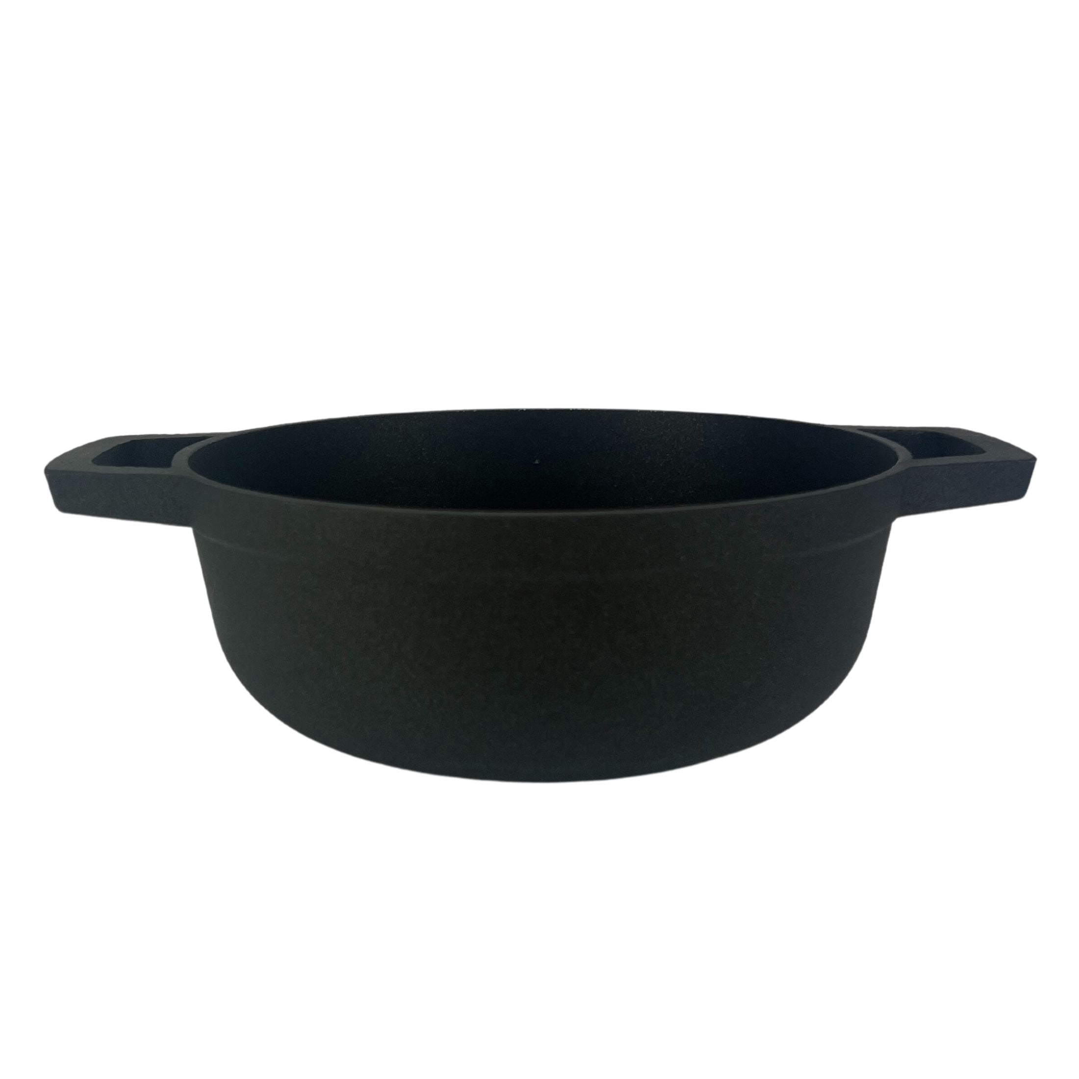 Imusa 18cm Caldero with Ceramic Lid by Carmen Del Viboral Limited Edition