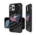 thumbnail image 3 of Columbus Blue Jackets iPhone Bump Ice Case, 3 of 7