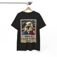 thumbnail image 2 of Proud Eagle Scout Dad Heavy Cotton T-Shirt, 2 of 4