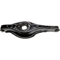 thumbnail image 4 of Dorman 527-321 Rear Left Lower Rearward Suspension Control Arm for Specific Mazda Models, Black, 4 of 8