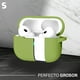 thumbnail image 4 of Funda Protectora AirPods Pro 2 - Sovico - Silicón Flexible, 4 of 7