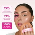thumbnail image 4 of The Original Makeup Eraser Coastal Cowgirl 7-Day Set with Laundry Bag - Removes Makeup and Exfoliates Skin, 4 of 10