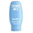 thumbnail image 1 of Crema Corporal Prichos Coconut Milk 200 ml Azul, 1 of 6