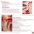 thumbnail image 2 of Aceite Para Cutículas De Uñas Esencia para el cuidado de las uñas, 30ml, sueros para tratamiento de uñas naturales hidratantes, suministros para decoración de uñas Hugtrwg Cuidado Belleza, 2 of 9