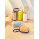 thumbnail image 4 of 1pc Portable Pet Waste Dispenser Outdoor Plastic Poop Bag Holder Storage Box For Cleaning, 4 of 4
