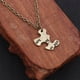 thumbnail image 5 of 6pcs Good Friendship Necklace Set Puzzle Colgante en forma de cuello Moda Cuello Decoración Accesorios de joyería creativa, 5 of 5