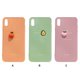 thumbnail image 5 of Matsuzay 3D Fruit Mobile Phone Case TPU Cubierta de protección a prueba de golpes, reemplazo para 11, naranja Type3 NO3, 5 of 6