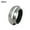 Silver, variant on Agiufgs Metal Lens Hood 1.46, Screw-on Design with Matte Interior to Reduce Glare, for Camera Lens Protection and Light, Black, 37mm