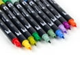 thumbnail image 3 of Tombow Botanical Illustration Dual Brush Art Pens, 3 of 8