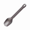 thumbnail image 1 of Lightweight  Spoon, 6.8in Spoon  Spoon with Nonslip Handle for Home Picnic Camping Backpacking, 1 of 7