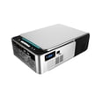 thumbnail image 4 of Wuztai Offres 90 % de Rabais Full HD 1080P Projecteur Vidéo LED Cinéma Maison Intelligent VGA USB Lecteur Multimédia Liquidation, 4 of 7