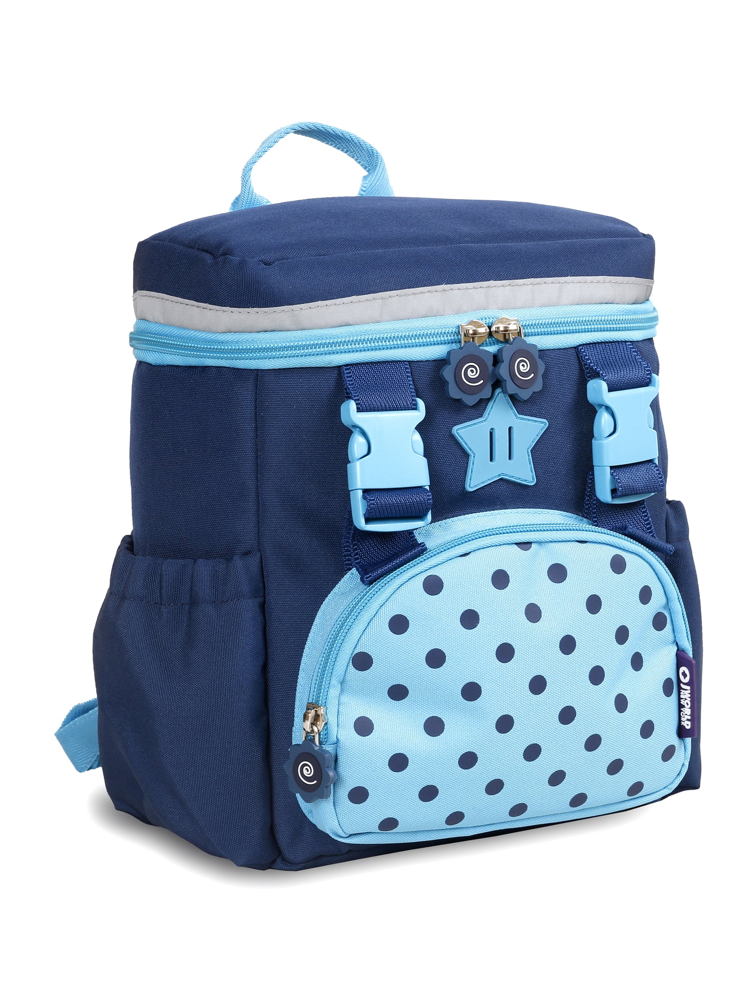 kids backpack with sternum strap