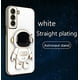thumbnail image 5 of Funda para teléfono móvil cubierta de plástico estereoscópica con acabado brillante agujero preciso para protección de teléfono móvil ANGGREK  Otros, 5 of 8