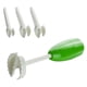 thumbnail image 1 of Cortador en Espiral RD ROYAL COOK Descorazonador de Frutas Y Verduras 4 Cabezales, 1 of 9