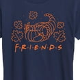 thumbnail image 3 of Friends - Cornucopia - Women's Short Sleeve Graphic T-Shirt, 3 of 5