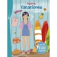thumbnail image 1 of Pegatinas. Vacaciones, 1 of 2