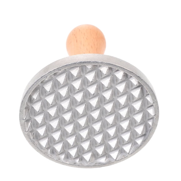 Mango de moldura de galletas de aleación de zinc para galletas para hornear moho para el hogar para el hogar