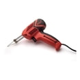 thumbnail image 4 of Cautin Pistola Weller 9400PKS 100-140 W Con 6 Accesorios Y Estuche, 4 of 6