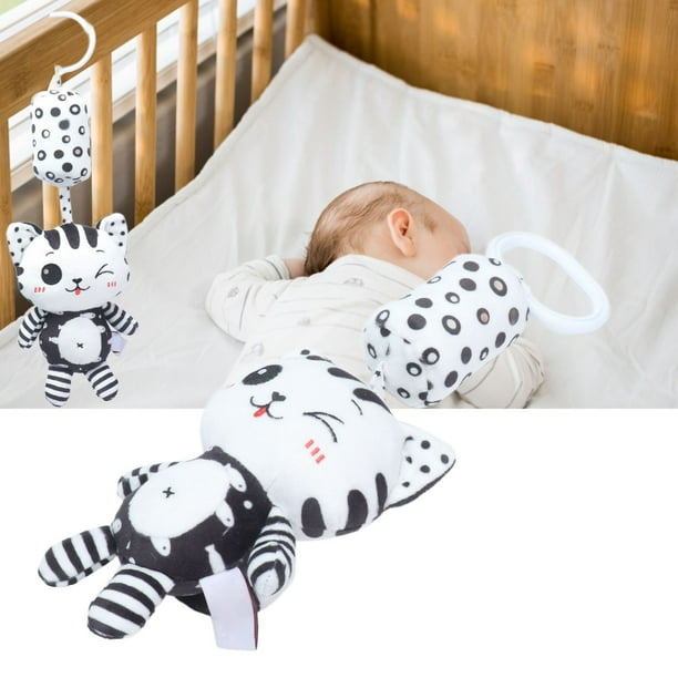 B b Suspendu Attention Attirant Le Lit De B b Jouet Suspendu