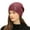 Red, variant on Wool Slouchy Knit Beanies Winter Hats for Women Soft Warm Slouch Skull Beanie Cap
