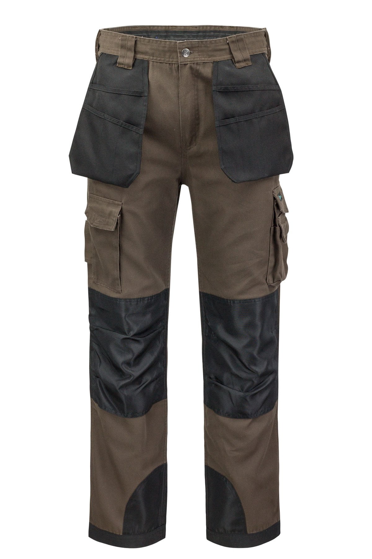 reinforced cargo pants