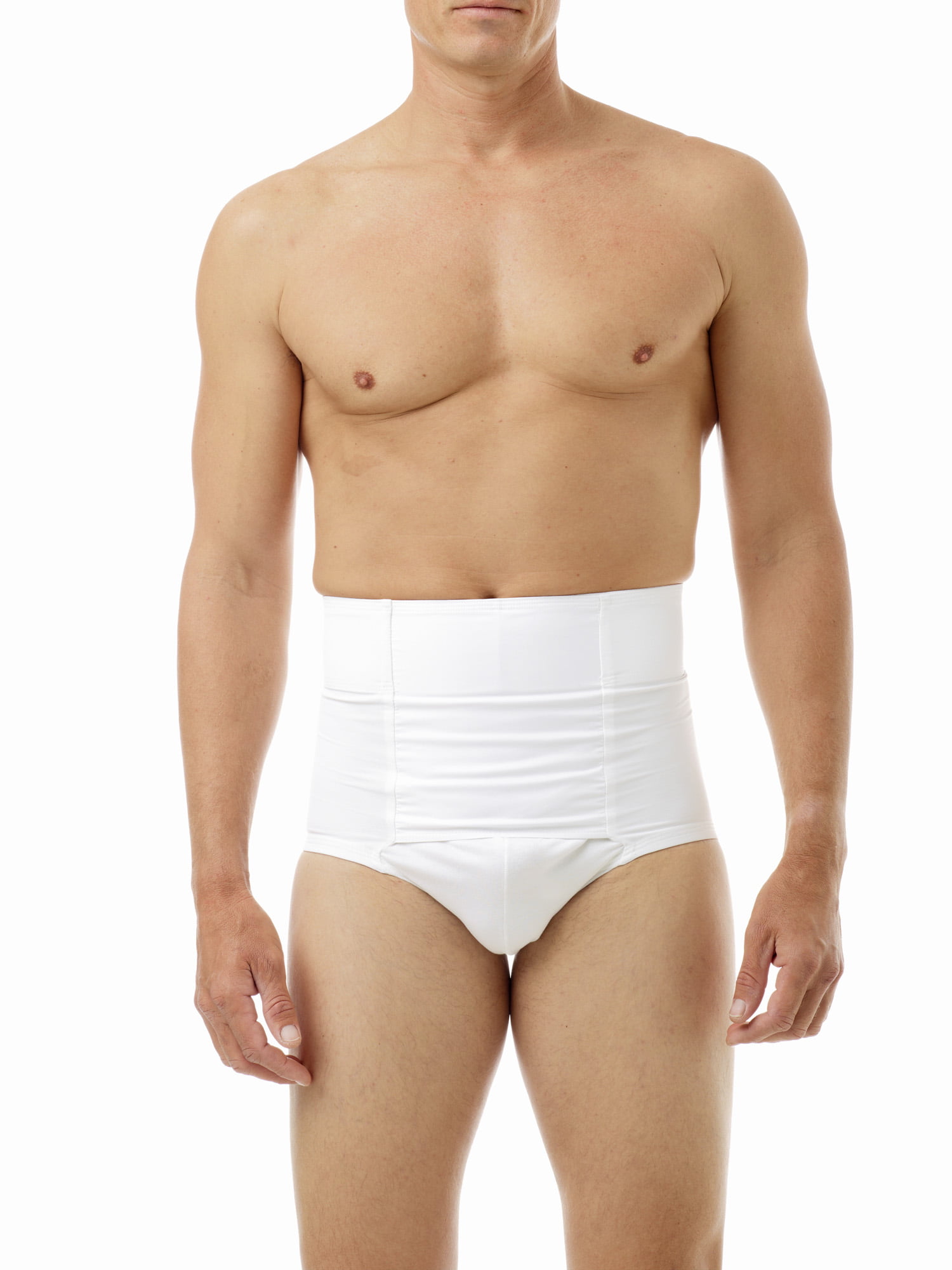 7 Pack Hanes Homme 100% Coton Tagless Shorts Slips Sous-vêtements blanc taille XL 