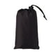 thumbnail image 2 of Manta de picnic de bolsillo Zulema Estera de Playa ligera plegable 180cmx200cm Negro, 2 of 8