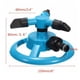 thumbnail image 3 of onlyliua Liquidación Aspersor Automático para Jardín, Aspersores de Agua, Rotación de Riego de 360°, 3 of 7