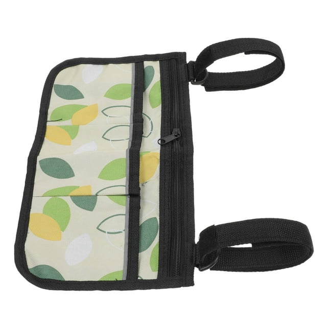 unbranded Walker Bag Ergonomic Support With Oxford Cloth For People With Mobility Needs 1Set
