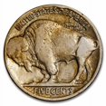 thumbnail image 2 of 1918-D Buffalo Nickel Fine Details, 2 of 2