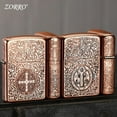 thumbnail image 2 of Bbsisgo Kerosene lighters, Candle lighters, Gift lighters for men and women(Without fuel),大圣归来, 2 of 8