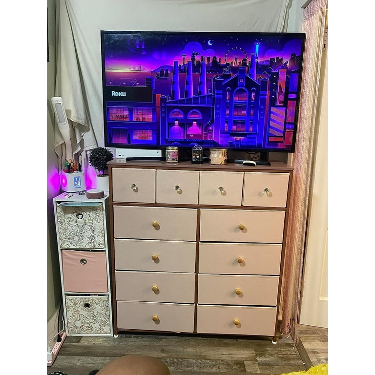 Girls clearance tall dresser