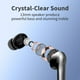 thumbnail image 5 of Auriculares Bluetooth YONGSHENG inalámbricos verdaderos IPX5, 5 of 5