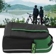 thumbnail image 3 of Bolsa para bicicleta ANGGREK Impermeable Correa de Hombro Ajustable para Bicicleta de Carretera, 3 of 8